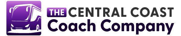 The Central Coast Coach Company