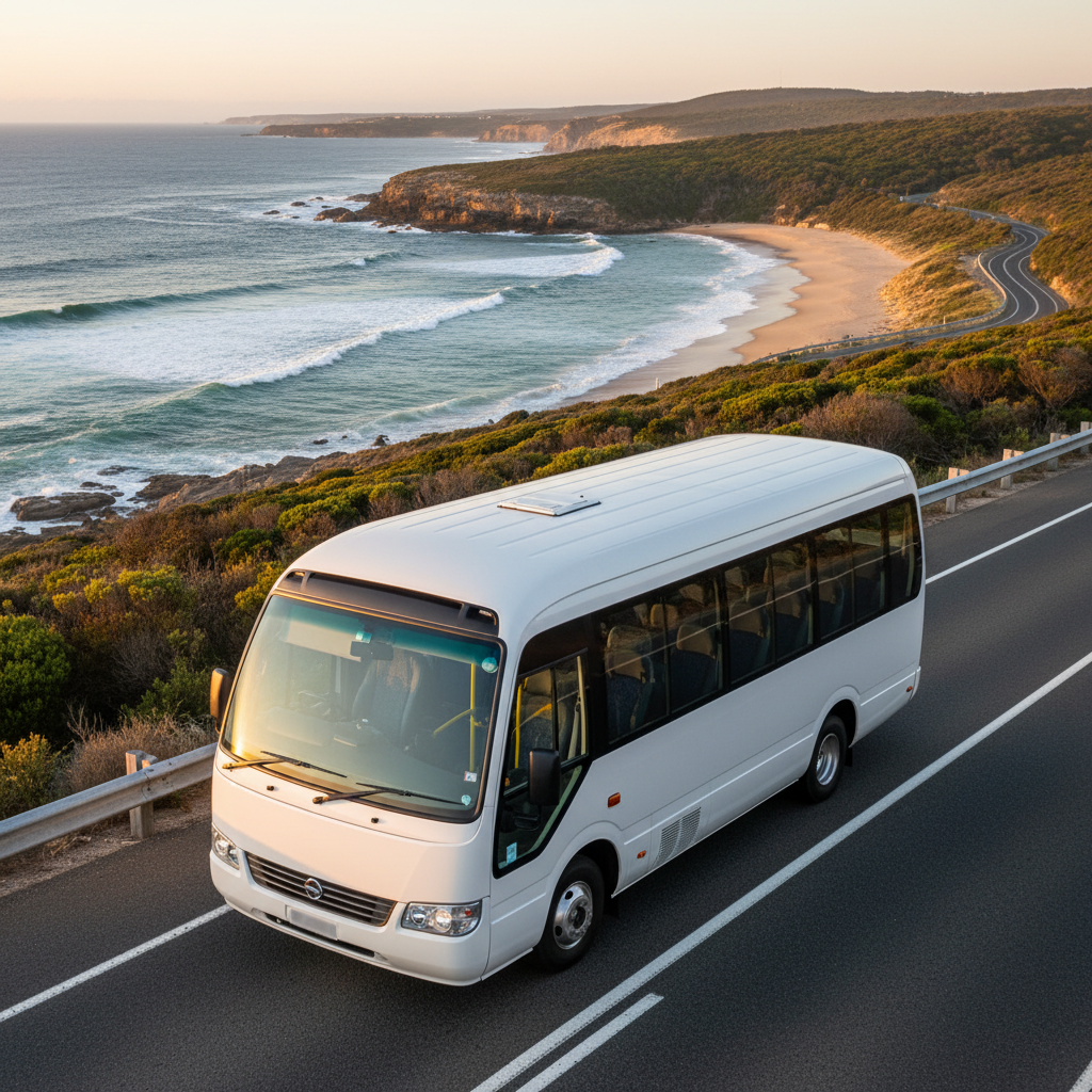 Minibus
