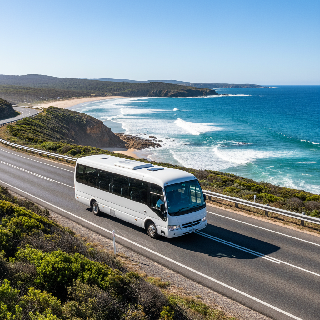 Airport Transport in Central Coast 1 Airport Transport in Central Coast