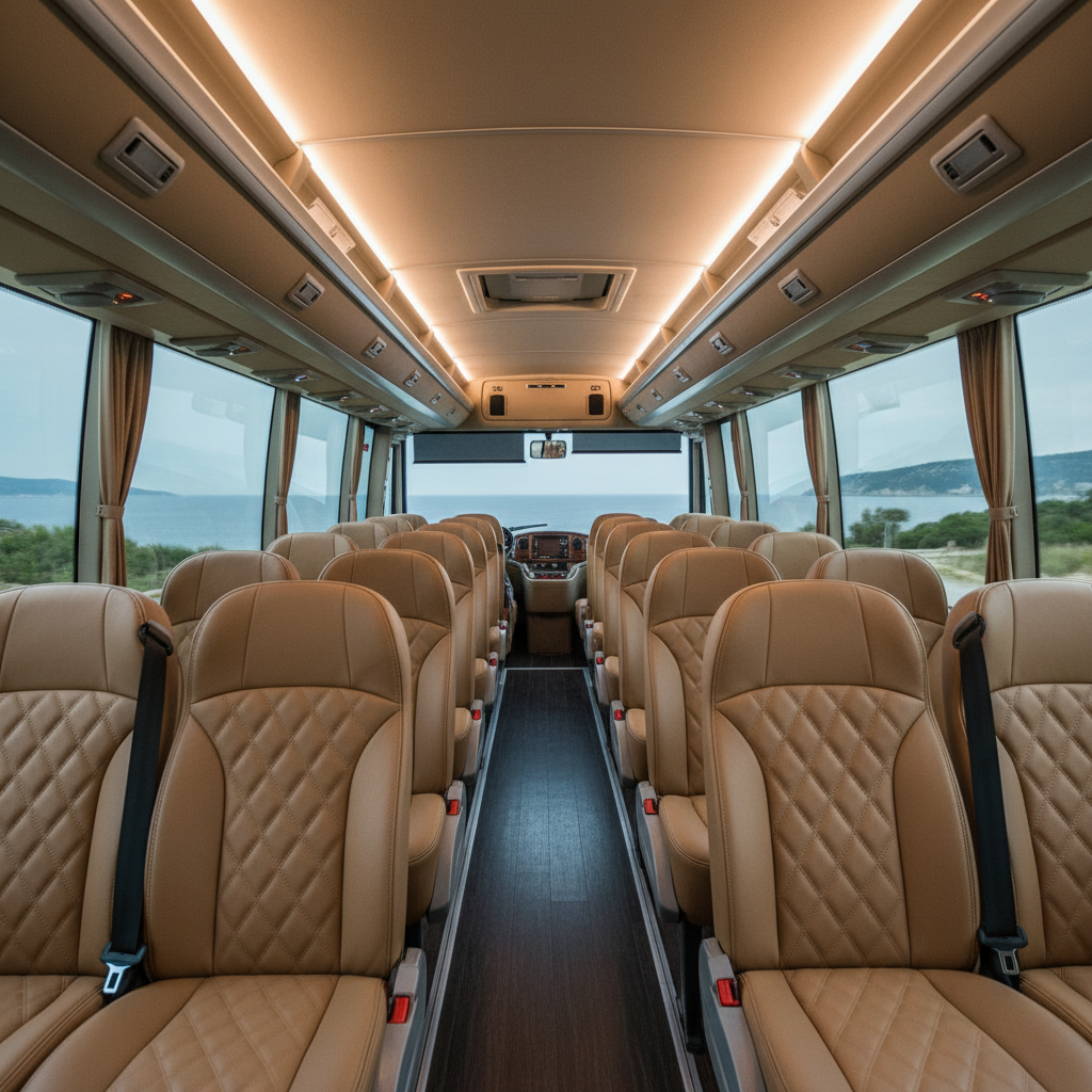 Minibus