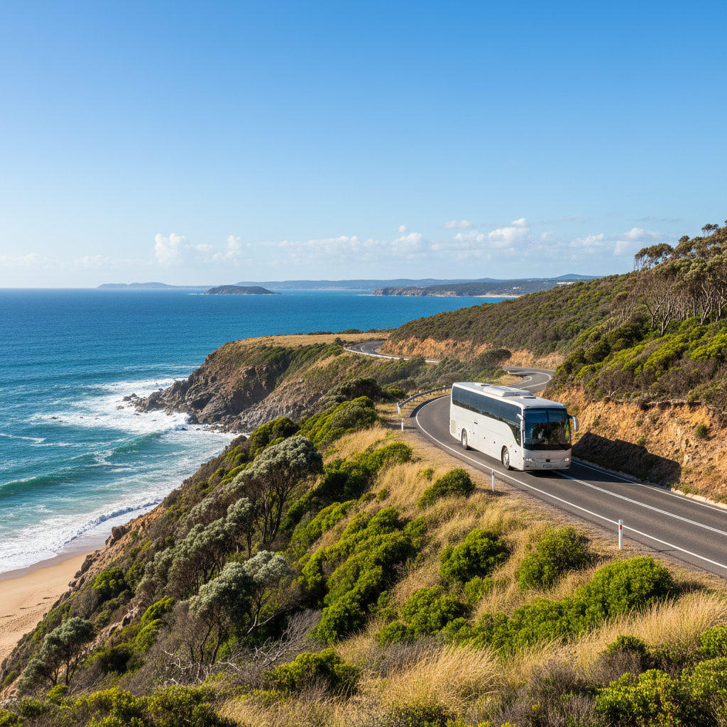 Education Transport in Central Coast 4 Education Transport in Central Coast