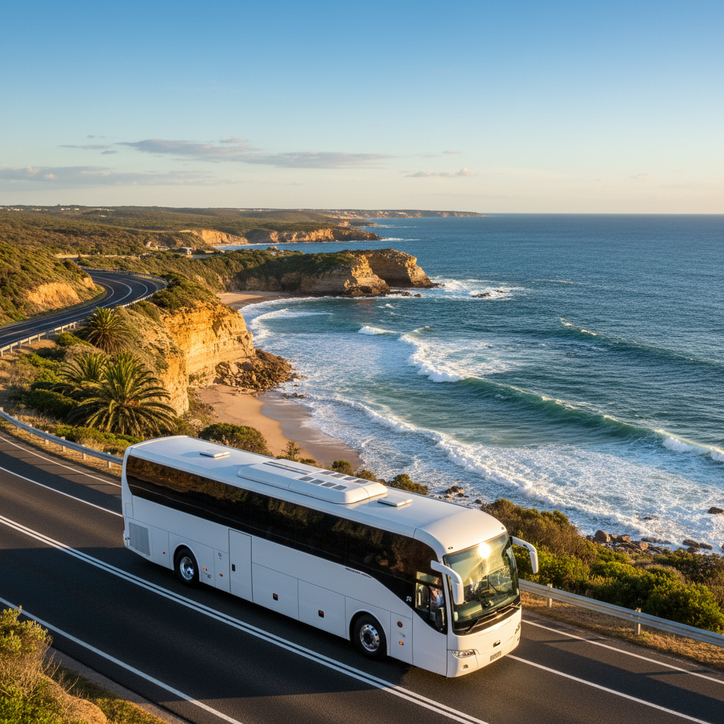 Central Coast Coach Company