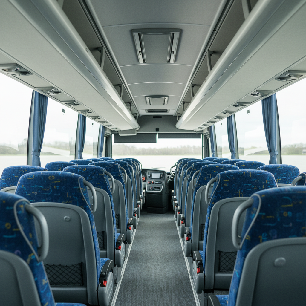 Education Transport in Central Coast 3 Education Transport in Central Coast