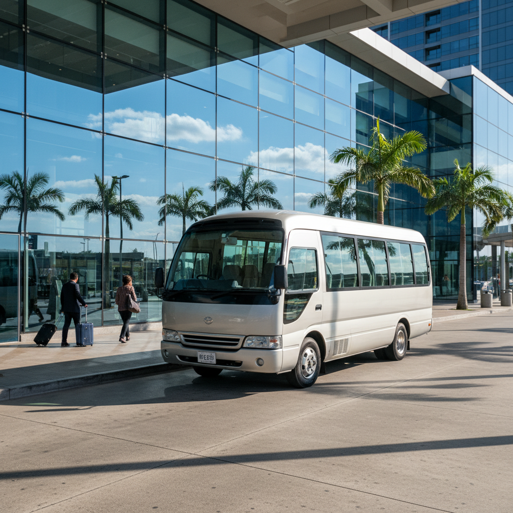 Minibus