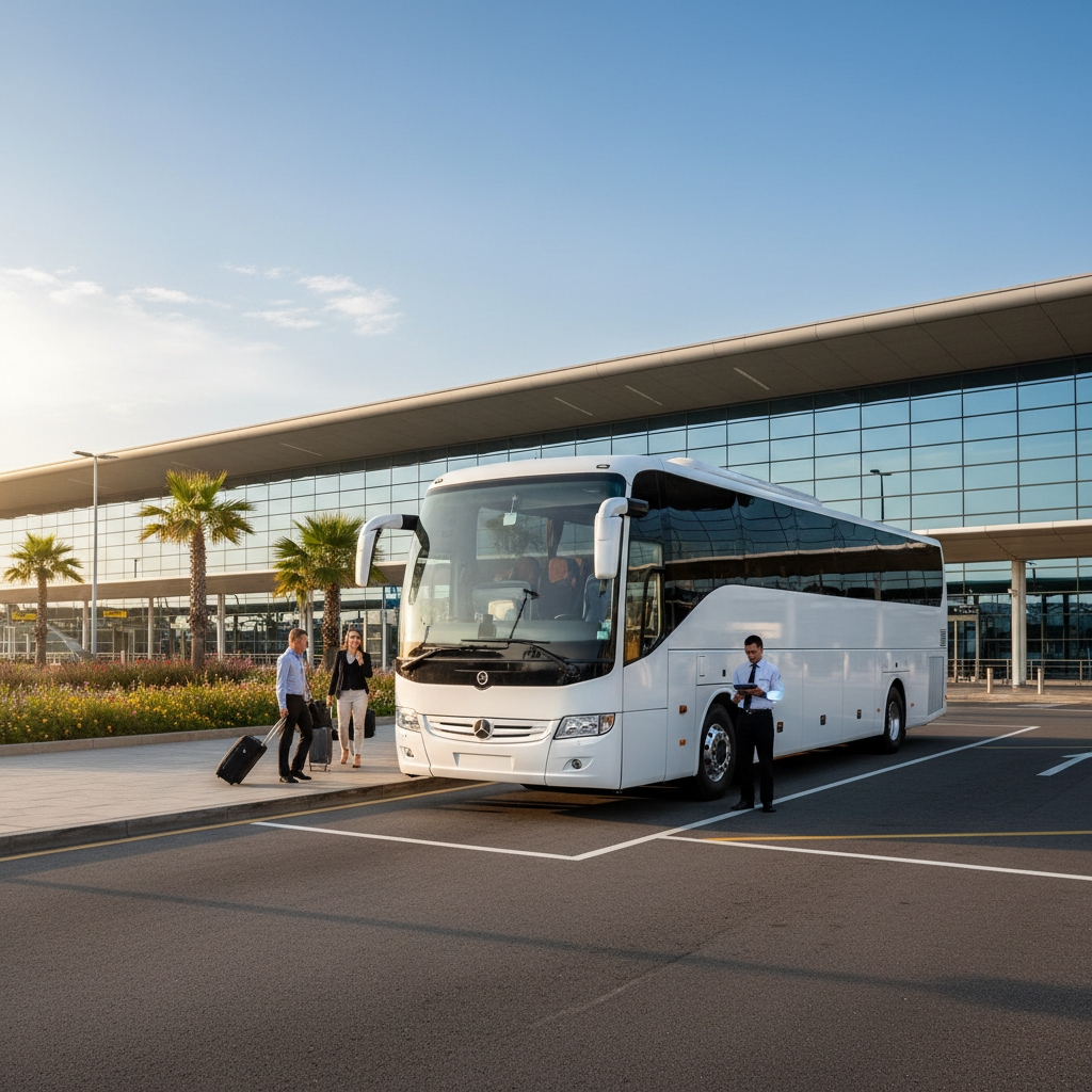 Airport Transport 3 Airport Transport